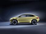 Skoda VisionE Concept 2017 года